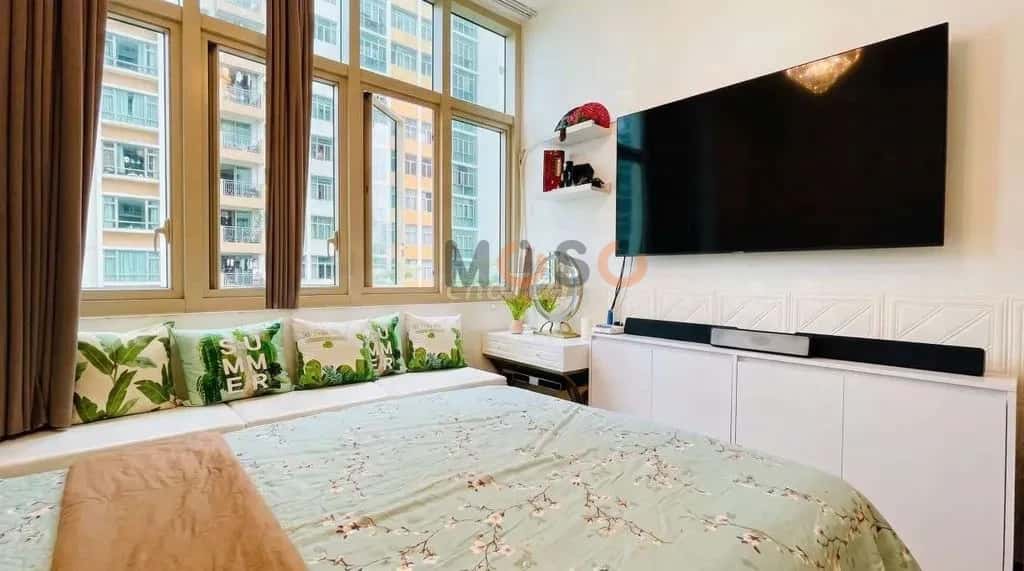 Cho thuê căn hộ chung cư Xa Lộ Hà Nội Quận 2 cũ, TP. Thủ Đức – 3 phòng ngủ, giá 40 triệu — Hình 2 Cho thuê căn hộ chung cư Xa Lộ Hà Nội Quận 2 cũ, TP. Thủ Đức – 3 phòng ngủ, giá 40 triệu — Hình 2
