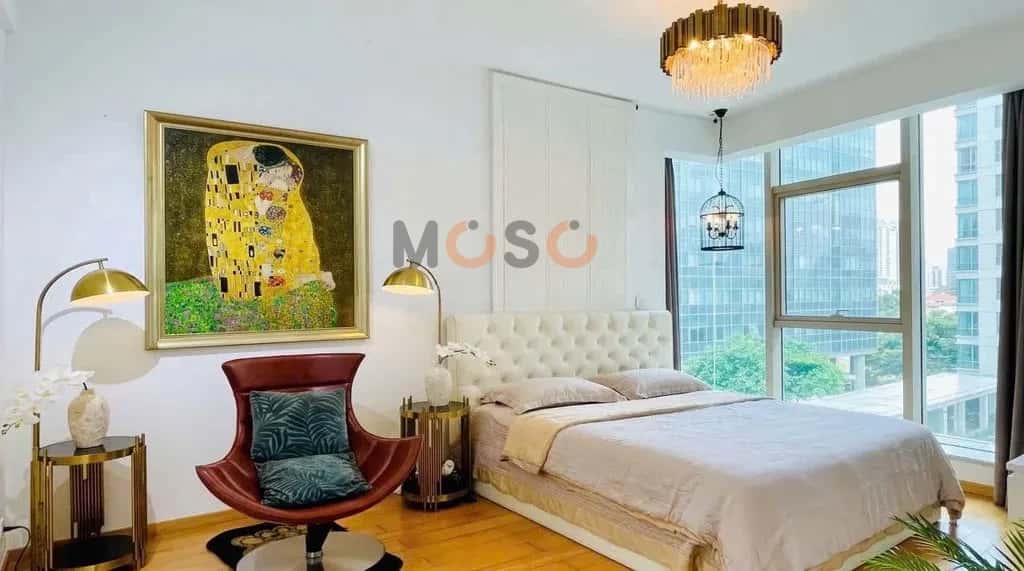 Cho thuê căn hộ chung cư Xa Lộ Hà Nội Quận 2 cũ, TP. Thủ Đức – 3 phòng ngủ, giá 40 triệu — Hình 3 Cho thuê căn hộ chung cư Xa Lộ Hà Nội Quận 2 cũ, TP. Thủ Đức – 3 phòng ngủ, giá 40 triệu — Hình 3