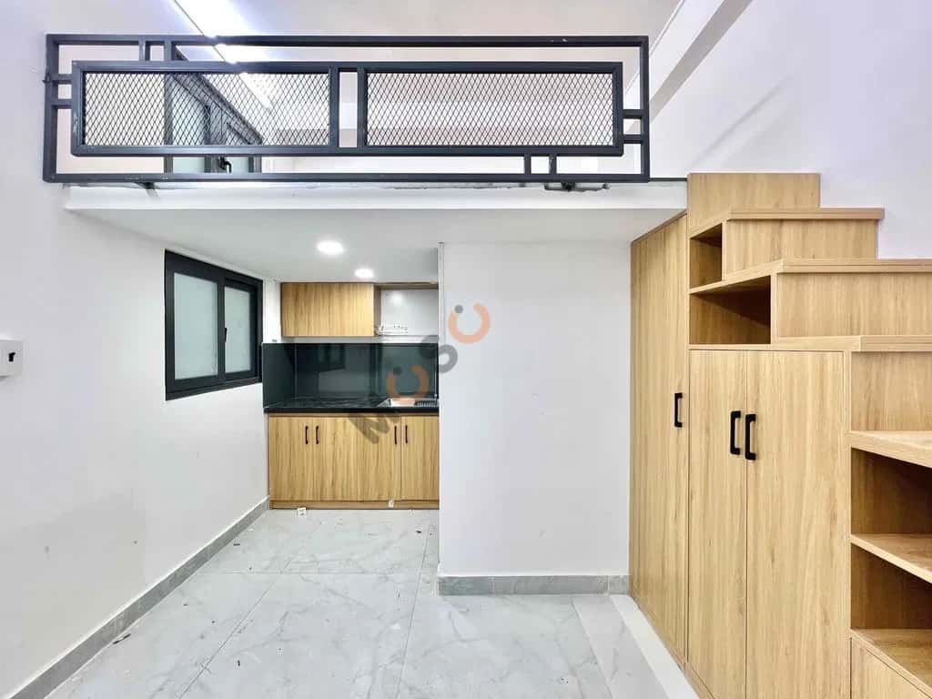 Cho thuê phòng trọ Phạm Văn Bạch Gò Vấp, TP.HCM – giá 3.6 triệu — Hình 2 Cho thuê phòng trọ Phạm Văn Bạch Gò Vấp, TP.HCM – giá 3.6 triệu — Hình 2