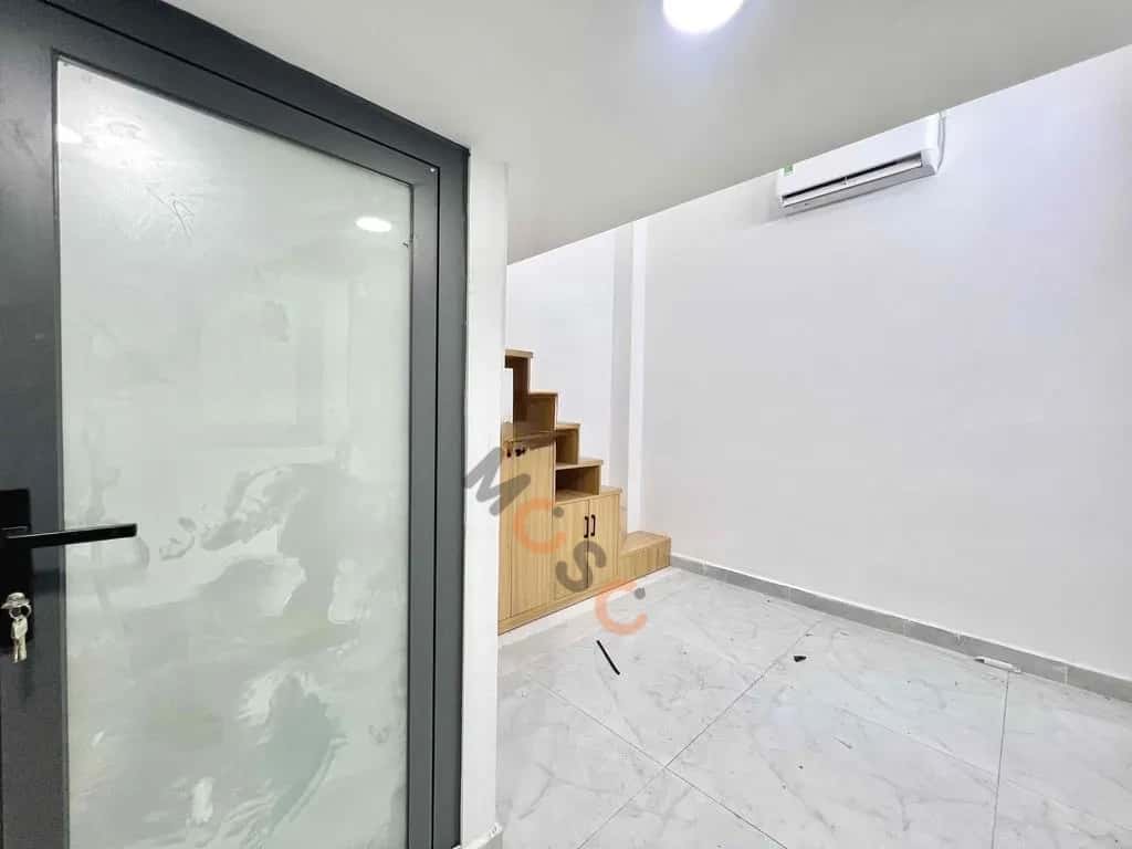 Cho thuê phòng trọ Phạm Văn Bạch Gò Vấp, TP.HCM – giá 3.6 triệu — Hình 3 Cho thuê phòng trọ Phạm Văn Bạch Gò Vấp, TP.HCM – giá 3.6 triệu — Hình 3