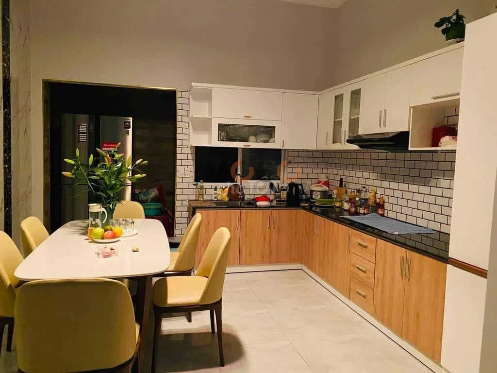 Cho thuê nhà hẻm Tăng Nhơn Phú A Quận 9 cũ, TP. Thủ Đức – 2 phòng ngủ, giá 12 triệu — Hình 2
