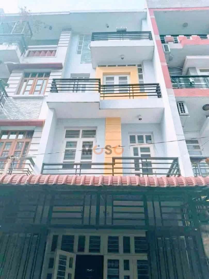Cho thuê nhà hẻm Lê Văn Thọ Quận Gò Vấp, TP.HCM – 4 phòng ngủ, giá 16 triệu Cho thuê nhà hẻm Lê Văn Thọ Quận Gò Vấp, TP.HCM – 4 phòng ngủ, giá 16 triệu