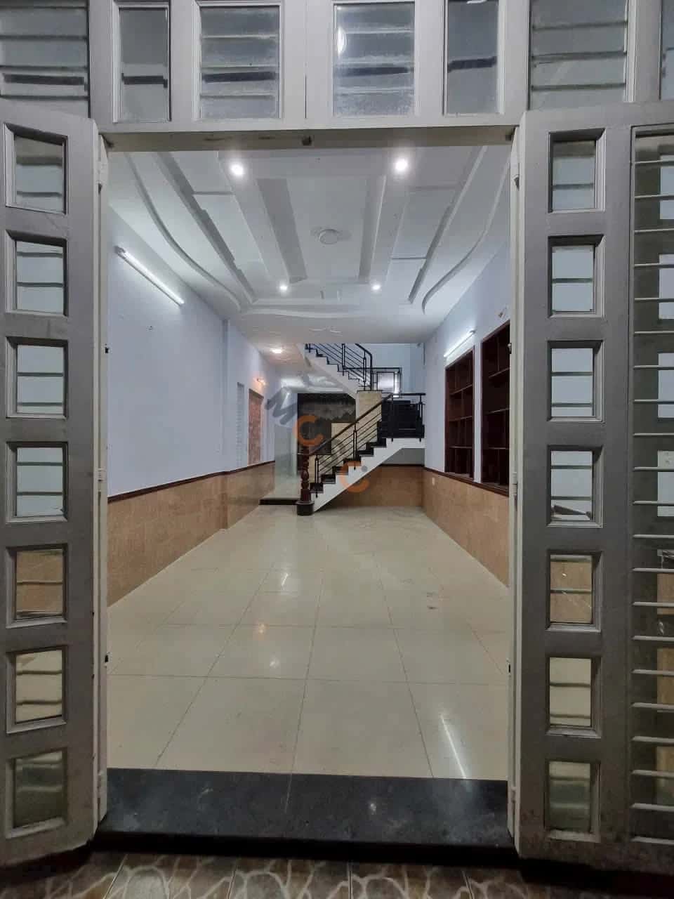 Cho thuê nhà hẻm Lê Văn Thọ Quận Gò Vấp, TP.HCM – 4 phòng ngủ, giá 16 triệu — Hình 2 Cho thuê nhà hẻm Lê Văn Thọ Quận Gò Vấp, TP.HCM – 4 phòng ngủ, giá 16 triệu — Hình 2