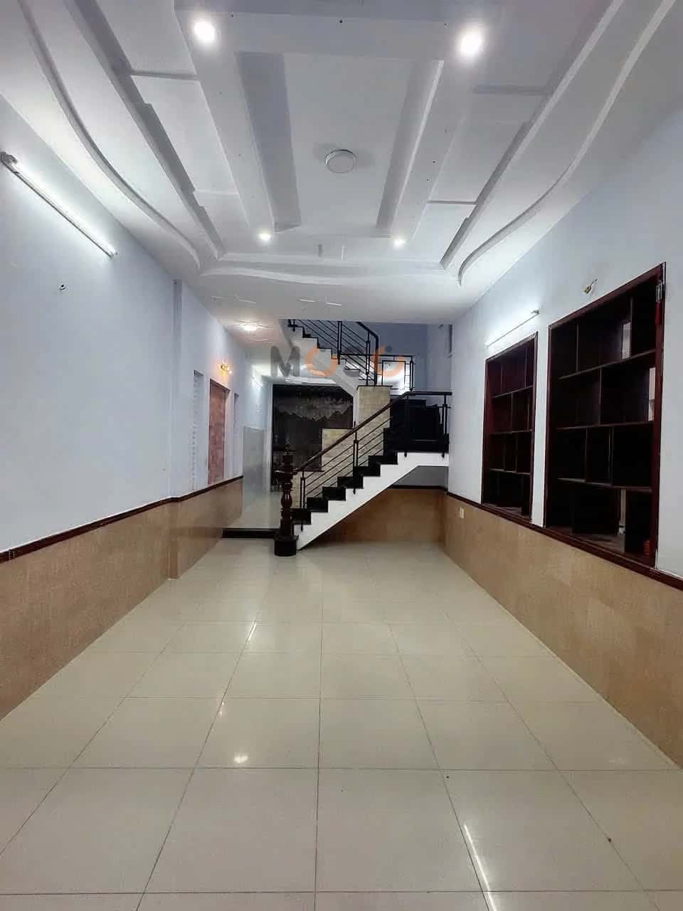 Cho thuê nhà hẻm Lê Văn Thọ Quận Gò Vấp, TP.HCM – 4 phòng ngủ, giá 16 triệu — Hình 3 Cho thuê nhà hẻm Lê Văn Thọ Quận Gò Vấp, TP.HCM – 4 phòng ngủ, giá 16 triệu — Hình 3