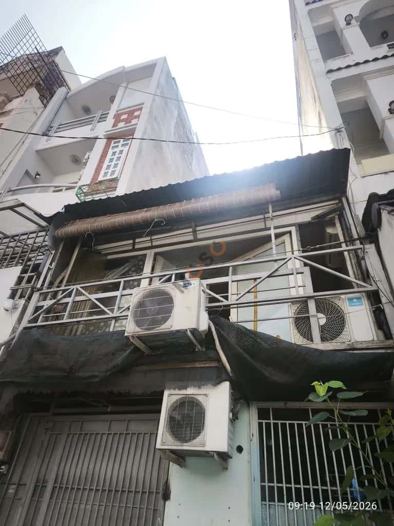 Cho thuê phòng trọ Đường Nơ Trang Long Quận Bình Thạnh, TP.HCM – giá 1.4 triệu Cho thuê phòng trọ Đường Nơ Trang Long Quận Bình Thạnh, TP.HCM – giá 1.4 triệu