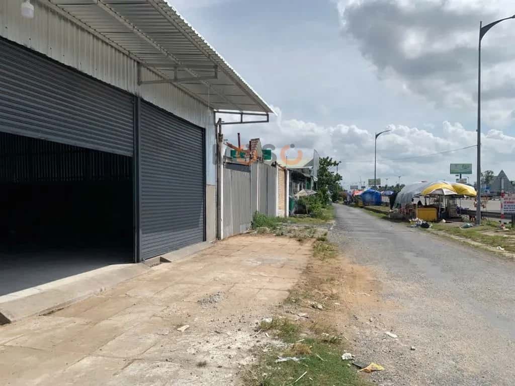 Cho thuê nhà mặt tiền Quốc lộ 1A Cái Răng, Cần Thơ – giá 12 triệu — Hình 3 Cho thuê nhà mặt tiền Quốc lộ 1A Cái Răng, Cần Thơ – giá 12 triệu — Hình 3