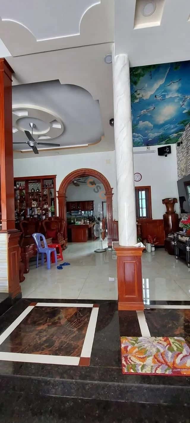 Cho thuê nhà hẻm Trần Thị Nam Quận 12, TP.HCM – 7 phòng ngủ, giá 25 triệu — Hình 3 Cho thuê nhà hẻm Trần Thị Nam Quận 12, TP.HCM – 7 phòng ngủ, giá 25 triệu — Hình 3