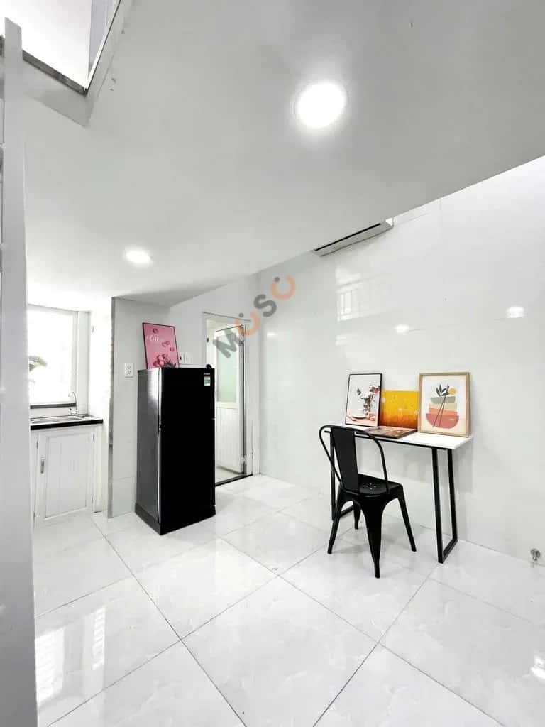 Cho thuê phòng trọ Phó Đức Chính Bình Thạnh, TP.HCM – 1 phòng ngủ, giá 4.9 triệu — Hình 3