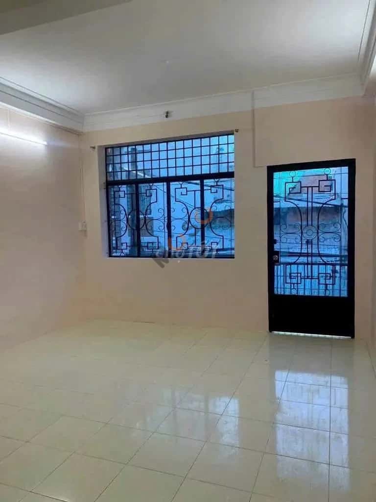 Cho thuê nhà hẻm Đường Lũy Bán Bích Quận Tân Phú, TP.HCM – 2 phòng ngủ, giá 13 triệu — Hình 2
