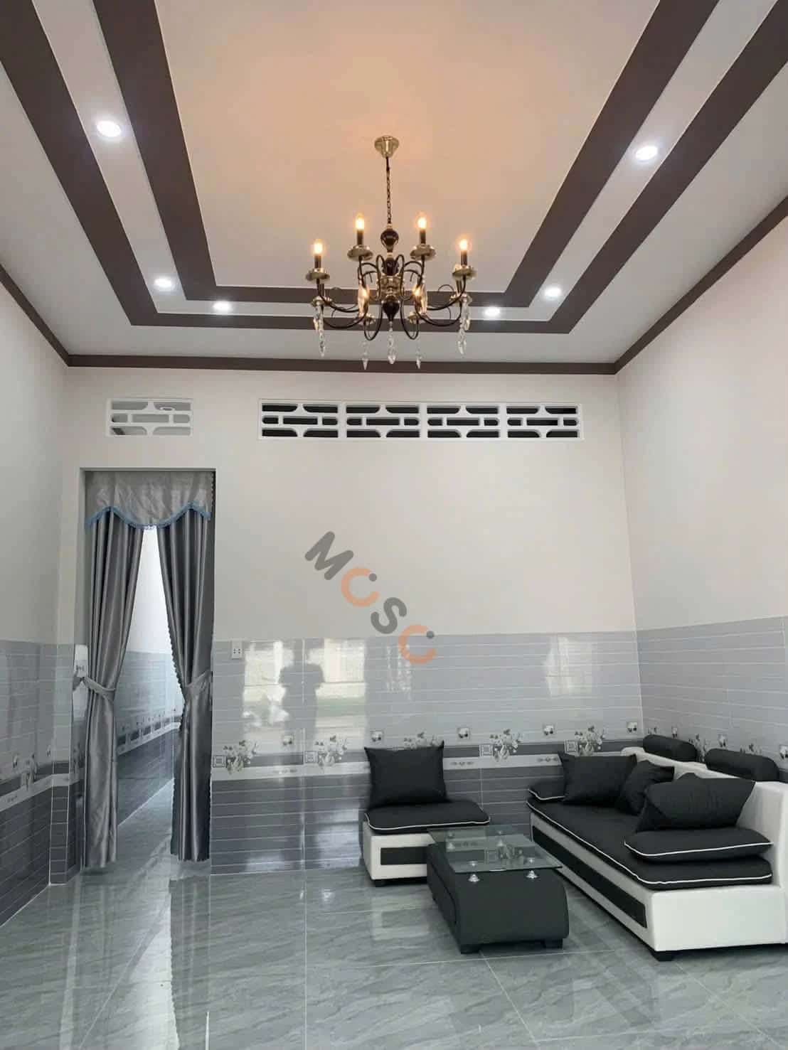 Bán nhà hẻm Hẻm 40 Trần Phú Thị xã Hòa Thành, Tây Ninh – 3 phòng ngủ, giá 1.2 tỷ - ảnh 4