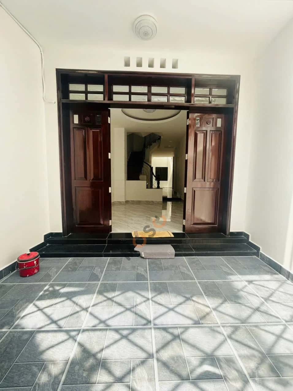 Bán nhà hẻm Nguyễn Thái Sơn Quận Gò Vấp, TP.HCM – 4 phòng ngủ, giá 7.8 tỷ — Hình 2