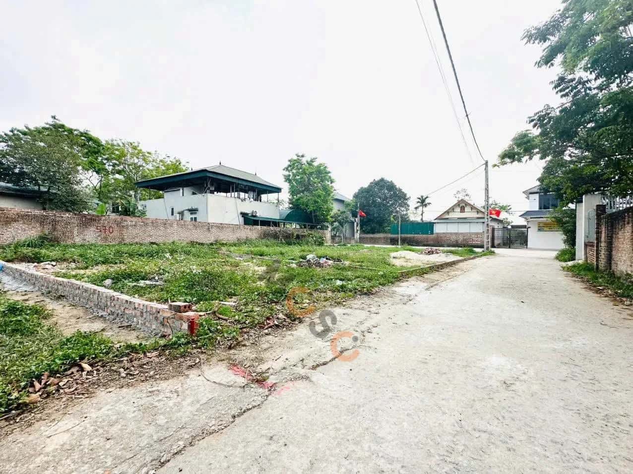 Bán đất Thôn Quan Đình Huyện Tam Đảo, Vĩnh Phúc – giá 899 triệu — Hình 3