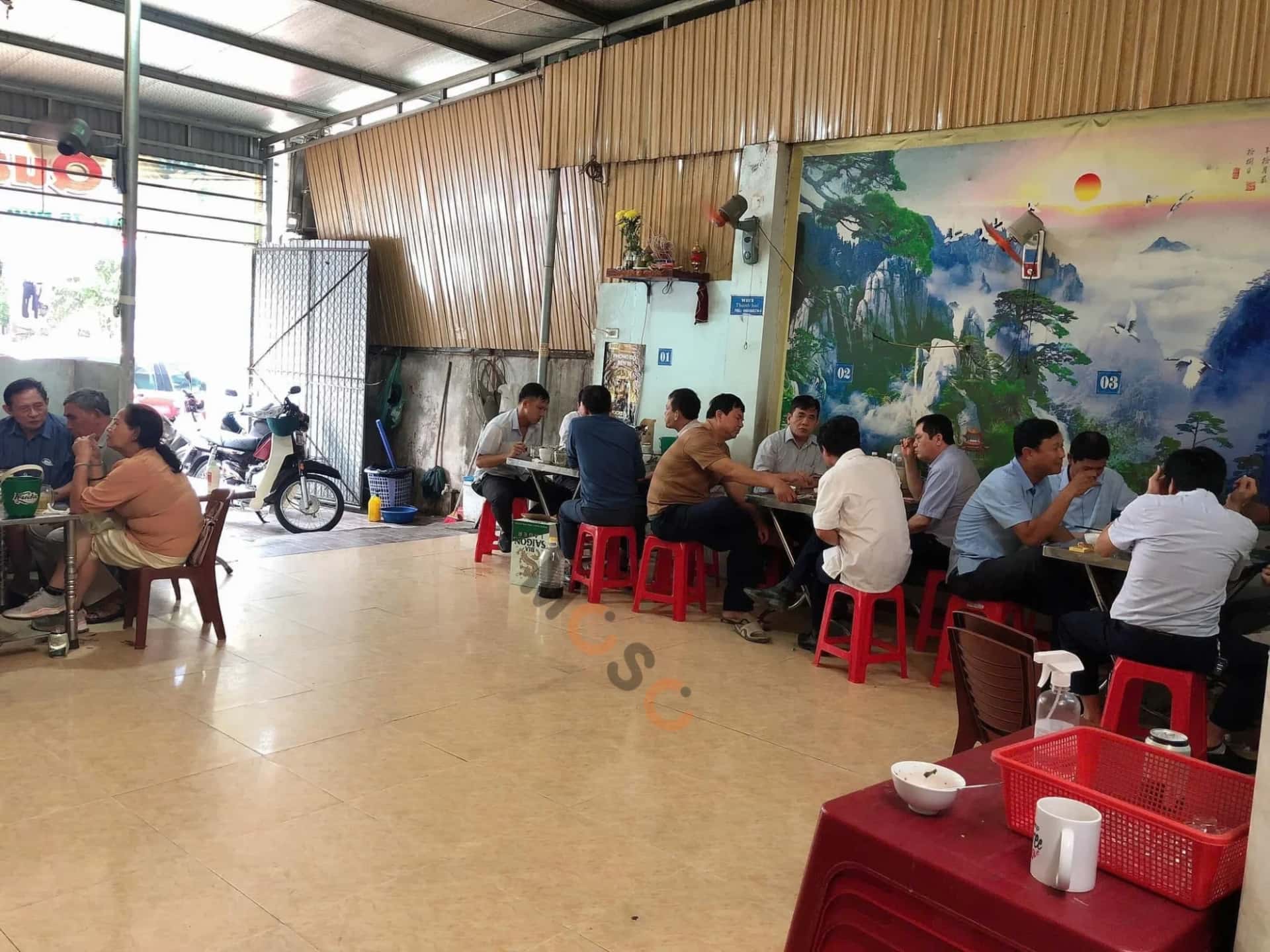 Bán nhà mặt tiền Ngô Đức Kế Thành phố Vinh, Nghệ An – 2 phòng ngủ, giá 12.1 tỷ — Hình 2 Bán nhà mặt tiền Ngô Đức Kế Thành phố Vinh, Nghệ An – 2 phòng ngủ, giá 12.1 tỷ — Hình 2