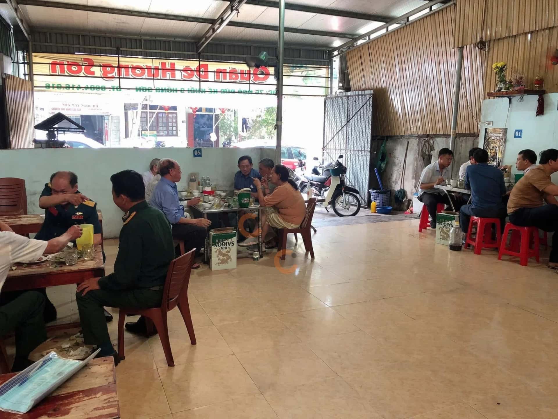 Bán nhà mặt tiền Ngô Đức Kế Thành phố Vinh, Nghệ An – 2 phòng ngủ, giá 12.1 tỷ — Hình 3 Bán nhà mặt tiền Ngô Đức Kế Thành phố Vinh, Nghệ An – 2 phòng ngủ, giá 12.1 tỷ — Hình 3
