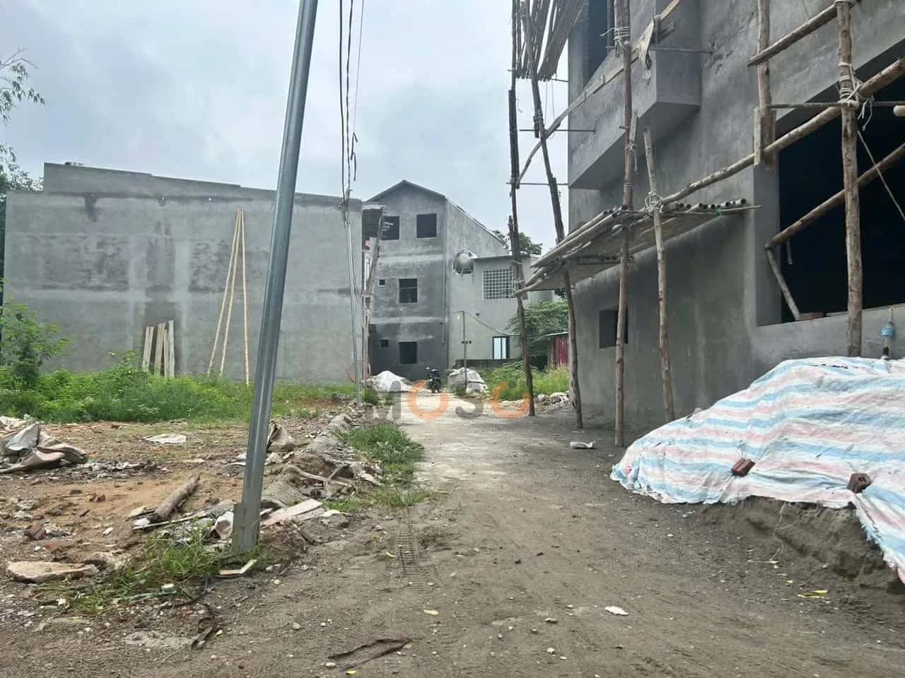 Bán đất TDP Đông Nghĩa Thành phố Vĩnh Yên, Vĩnh Phúc – giá 1.3 tỷ — Hình 3