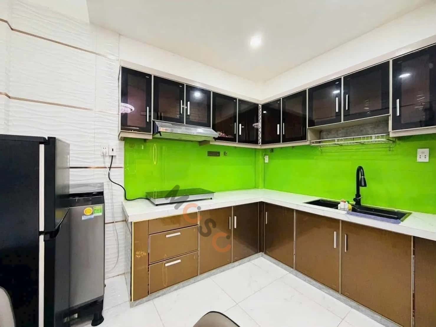 Cho thuê nhà hẻm nguyễn Văn Khối Quận Gò Vấp, TP.HCM – 2 phòng ngủ, giá 11.5 triệu — Hình 3 Cho thuê nhà hẻm nguyễn Văn Khối Quận Gò Vấp, TP.HCM – 2 phòng ngủ, giá 11.5 triệu — Hình 3