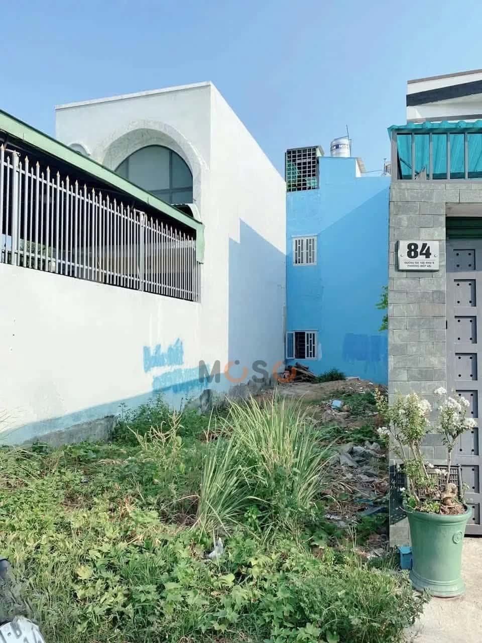 Bán đất đường ĐX106 Thành phố Thủ Dầu Một, Bình Dương – giá 1.9 tỷ - ảnh 1