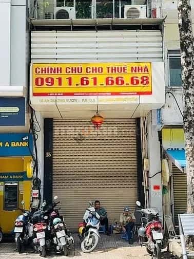Cho thuê văn phòng Đường An Dương Vương Quận 5, TP.HCM – giá 70 triệu Cho thuê văn phòng Đường An Dương Vương Quận 5, TP.HCM – giá 70 triệu