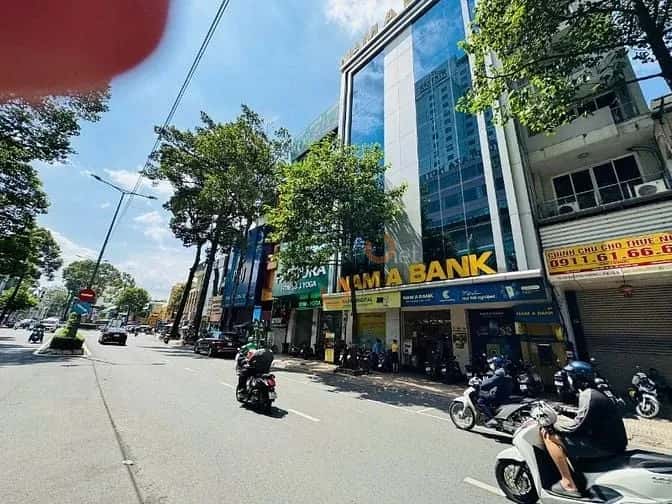 Cho thuê văn phòng Đường An Dương Vương Quận 5, TP.HCM – giá 70 triệu — Hình 3 Cho thuê văn phòng Đường An Dương Vương Quận 5, TP.HCM – giá 70 triệu — Hình 3