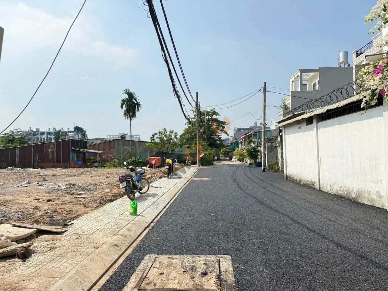 Bán đất Thạnh Xuân 25 Quận 12, TP.HCM – giá 4.5 tỷ - ảnh 2