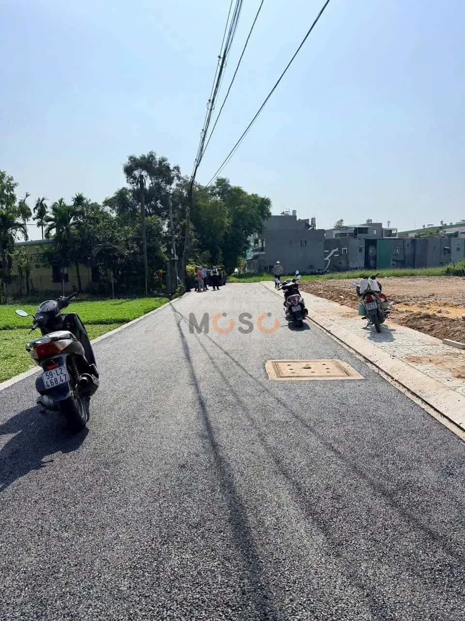 Bán đất Thạnh Xuân 25 Quận 12, TP.HCM – giá 4.5 tỷ - ảnh 3