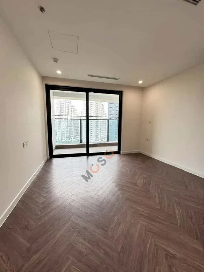 Cho thuê căn hộ chung cư Đường Đào Trí Thành phố Hồ Chí Minh, TP.HCM – 2 phòng ngủ, giá 12 triệu — Hình 2