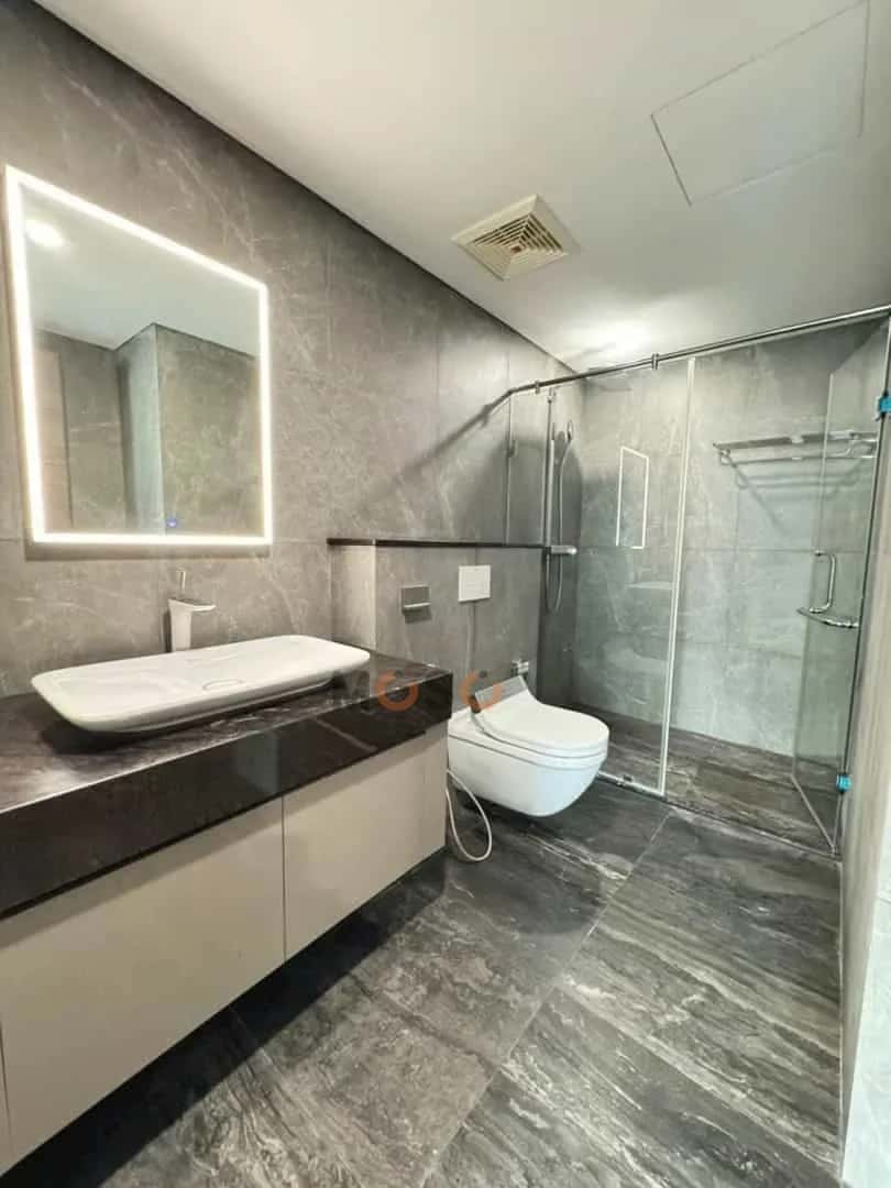 Cho thuê căn hộ chung cư Đường Đào Trí Thành phố Hồ Chí Minh, TP.HCM – 2 phòng ngủ, giá 12 triệu — Hình 3