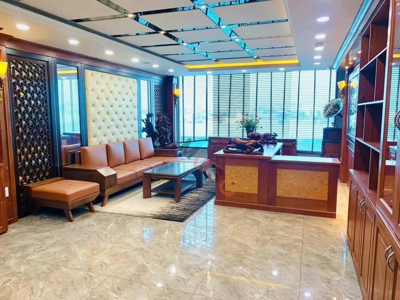 Cho thuê nhà hẻm Quang trung Quận Gò Vấp, TP.HCM – 12 phòng ngủ, giá 130 triệu — Hình 3 Cho thuê nhà hẻm Quang trung Quận Gò Vấp, TP.HCM – 12 phòng ngủ, giá 130 triệu — Hình 3