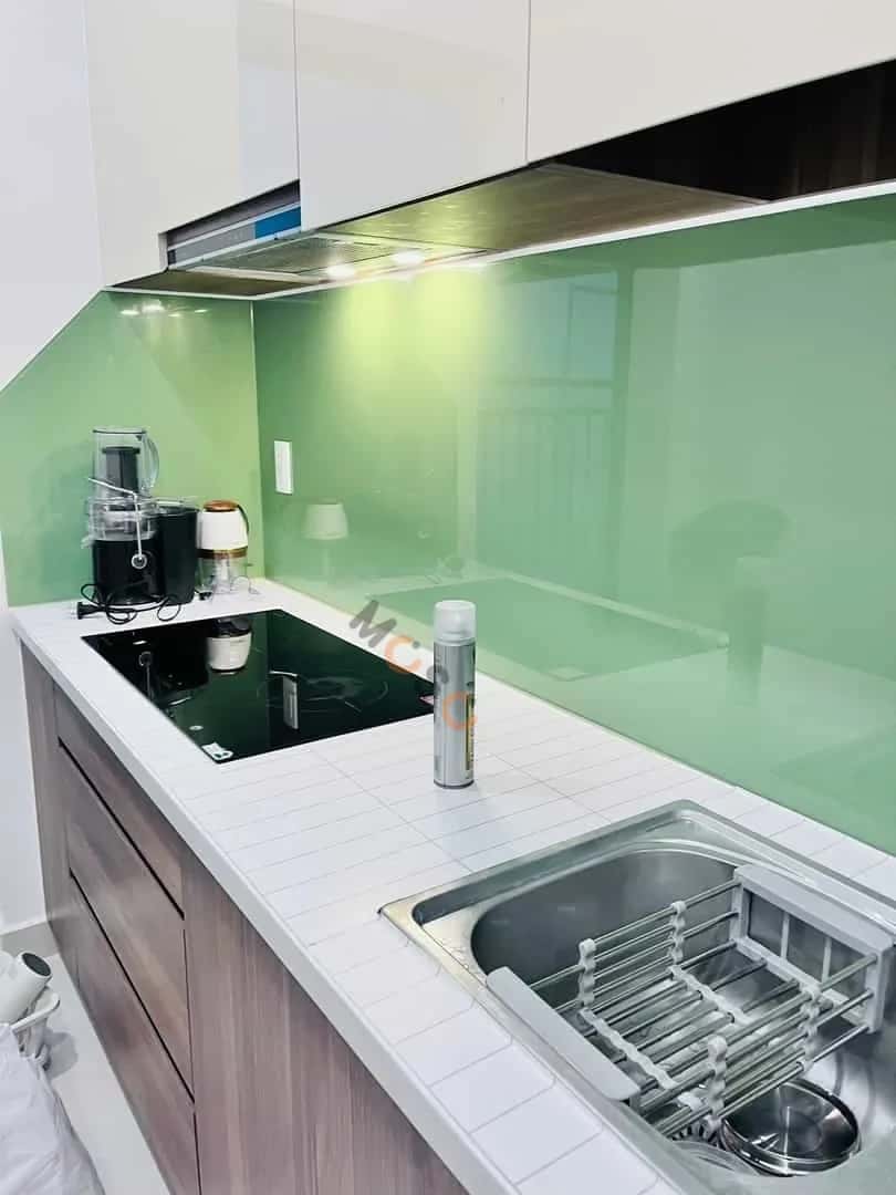 Cho thuê căn hộ chung cư Đường Đào Trí Thành phố Hồ Chí Minh, TP.HCM – 2 phòng ngủ, giá 8 triệu — Hình 2
