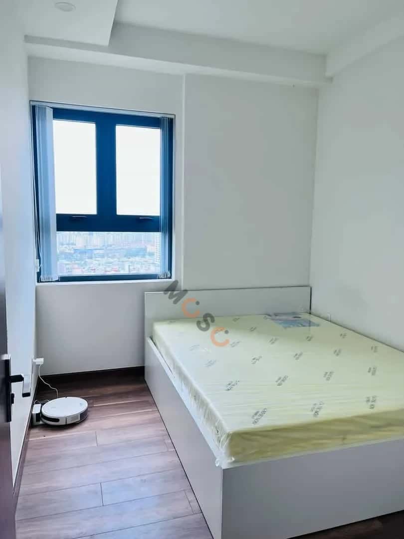 Cho thuê căn hộ chung cư Đường Đào Trí Thành phố Hồ Chí Minh, TP.HCM – 2 phòng ngủ, giá 8 triệu — Hình 3