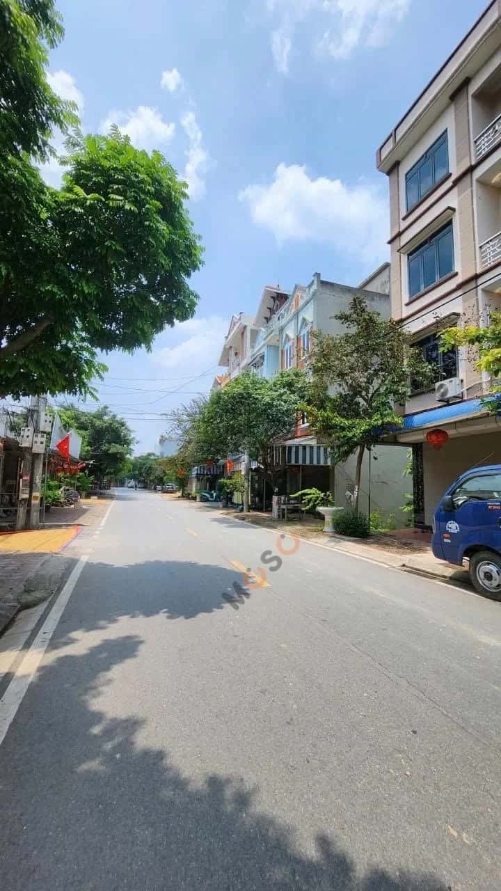 Bán đất đường 6, thôn Chúc Đồng Huyện Chương Mỹ, TP. Hà Nội – giá 3.7 tỷ — Hình 3