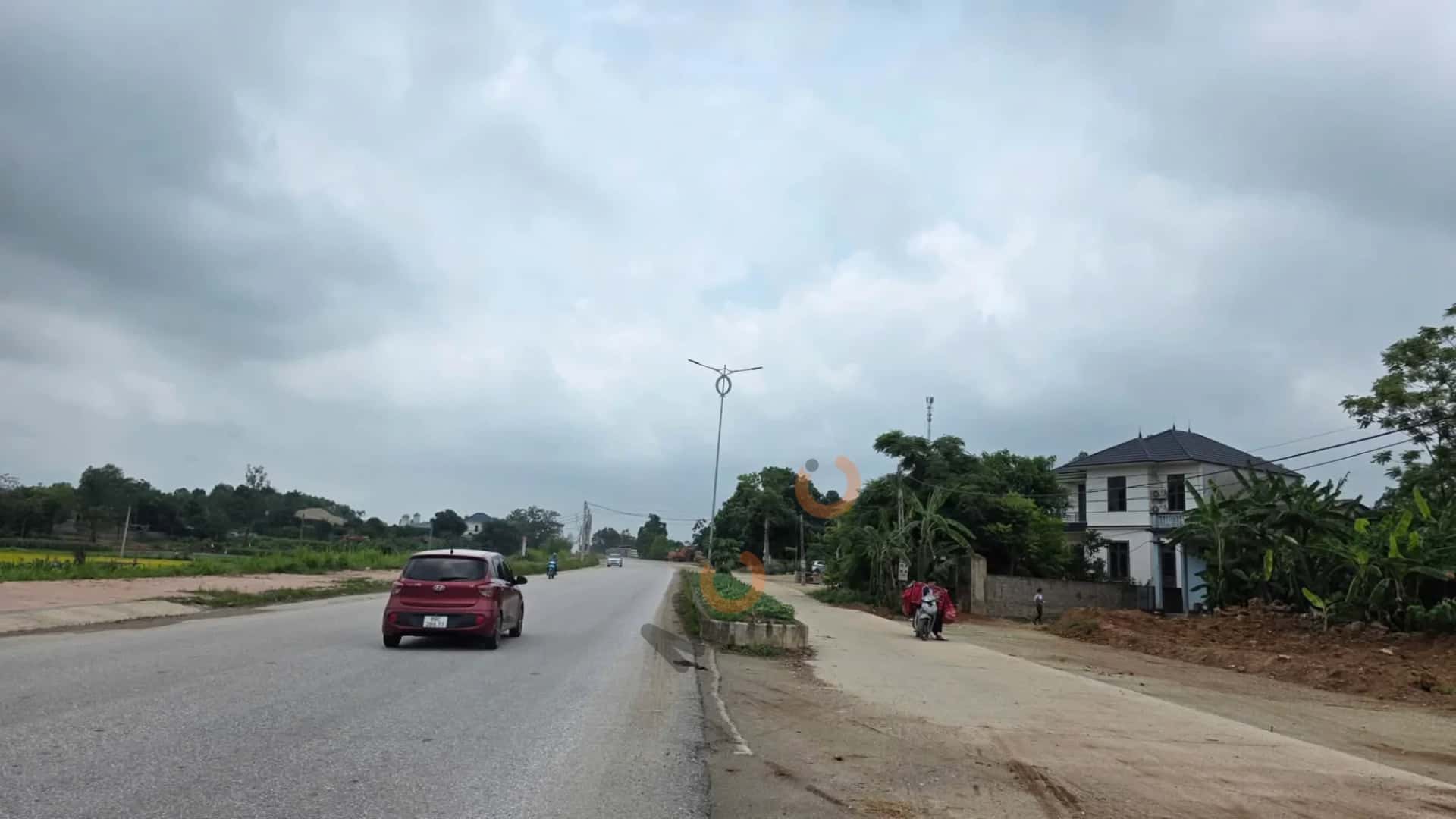 Bán đất KCN Tam Dương Huyện Tam Dương, Vĩnh Phúc – giá 2.5 tỷ — Hình 3 Bán đất KCN Tam Dương Huyện Tam Dương, Vĩnh Phúc – giá 2.5 tỷ — Hình 3