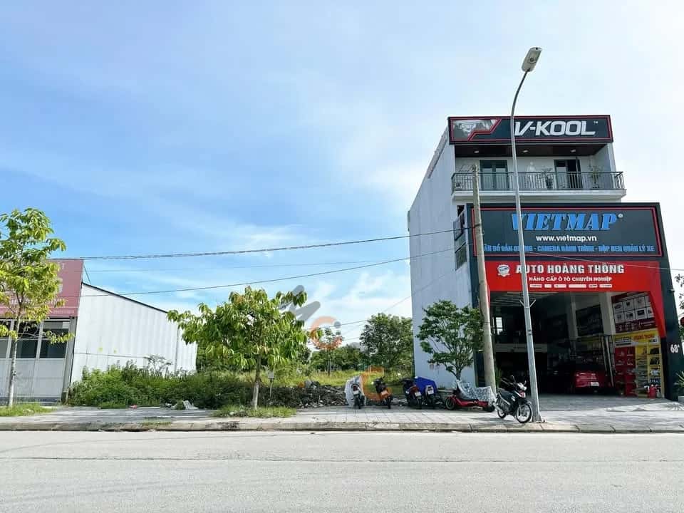 Bán đất Hoàng Quốc Việt Thị xã Hương Thủy, TP. Huế – giá 11.5 tỷ