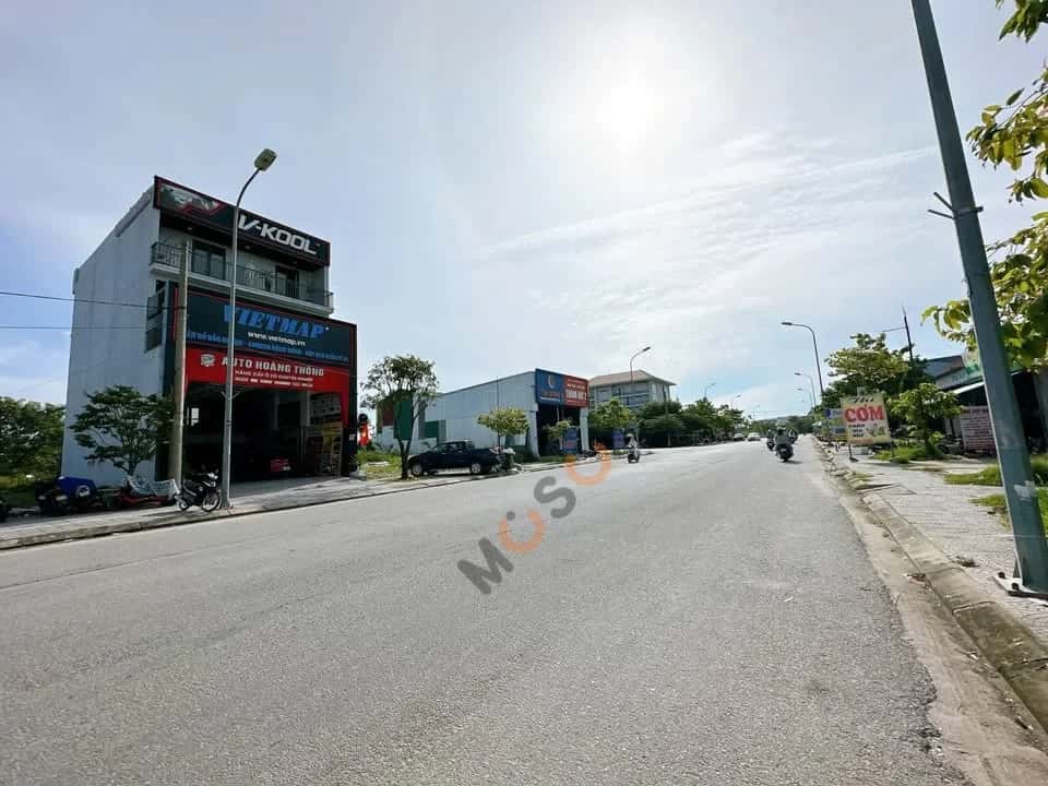 Bán đất Hoàng Quốc Việt Thị xã Hương Thủy, TP. Huế – giá 11.5 tỷ — Hình 2
