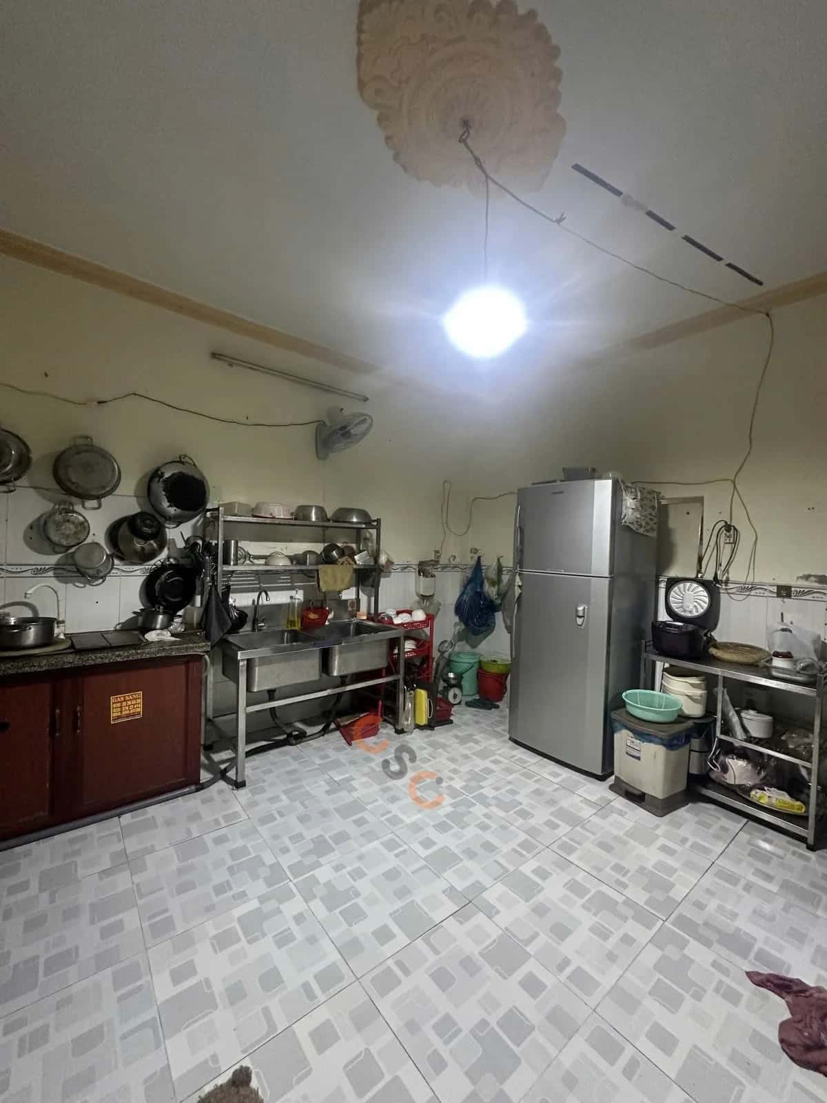 Bán nhà hẻm Lê Đình Cẩn Quận Bình Tân, TP.HCM – 3 phòng ngủ, giá 6 tỷ — Hình 3 Bán nhà hẻm Lê Đình Cẩn Quận Bình Tân, TP.HCM – 3 phòng ngủ, giá 6 tỷ — Hình 3