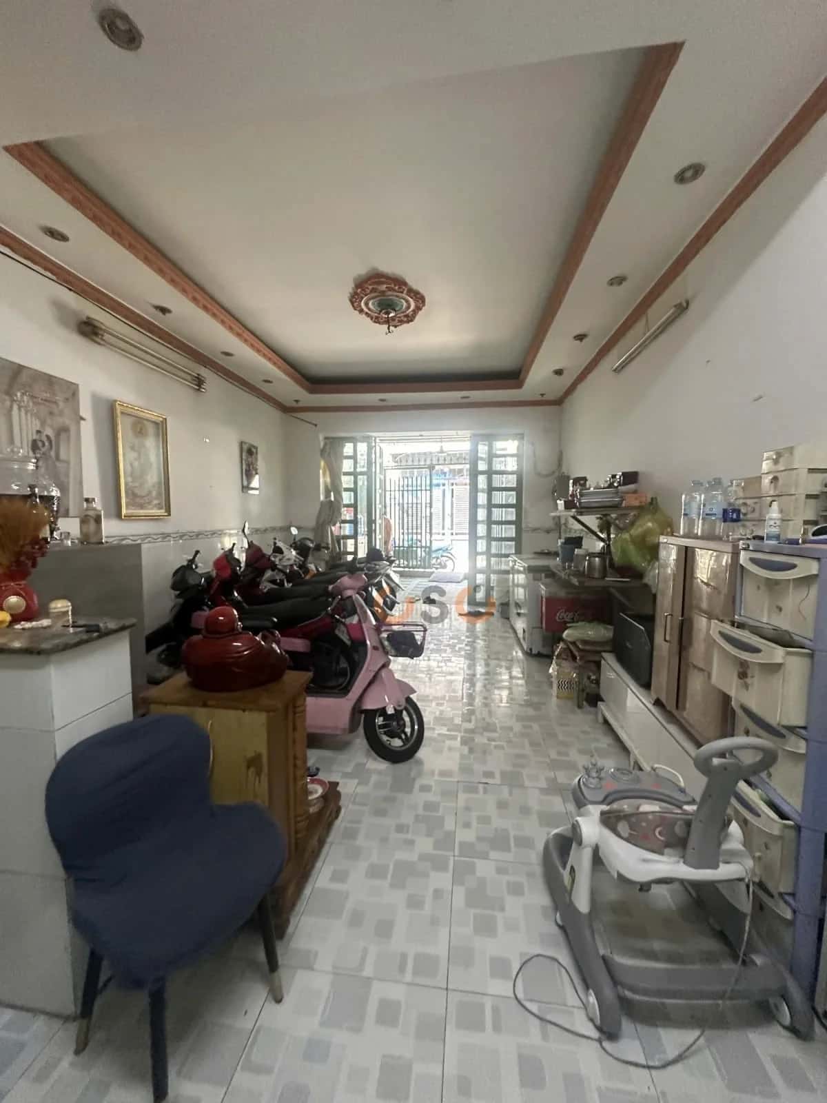 Bán nhà hẻm Lê Đình Cẩn Quận Bình Tân, TP.HCM – 3 phòng ngủ, giá 6 tỷ — Hình 2 Bán nhà hẻm Lê Đình Cẩn Quận Bình Tân, TP.HCM – 3 phòng ngủ, giá 6 tỷ — Hình 2