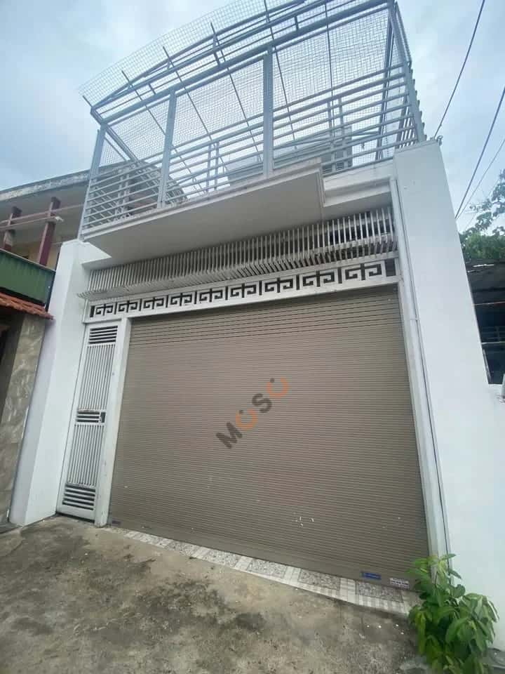 Bán nhà hẻm Ngõ 1 Cao Lỗ Thành phố Vinh, Nghệ An – 3 phòng ngủ, giá 7.1 tỷ