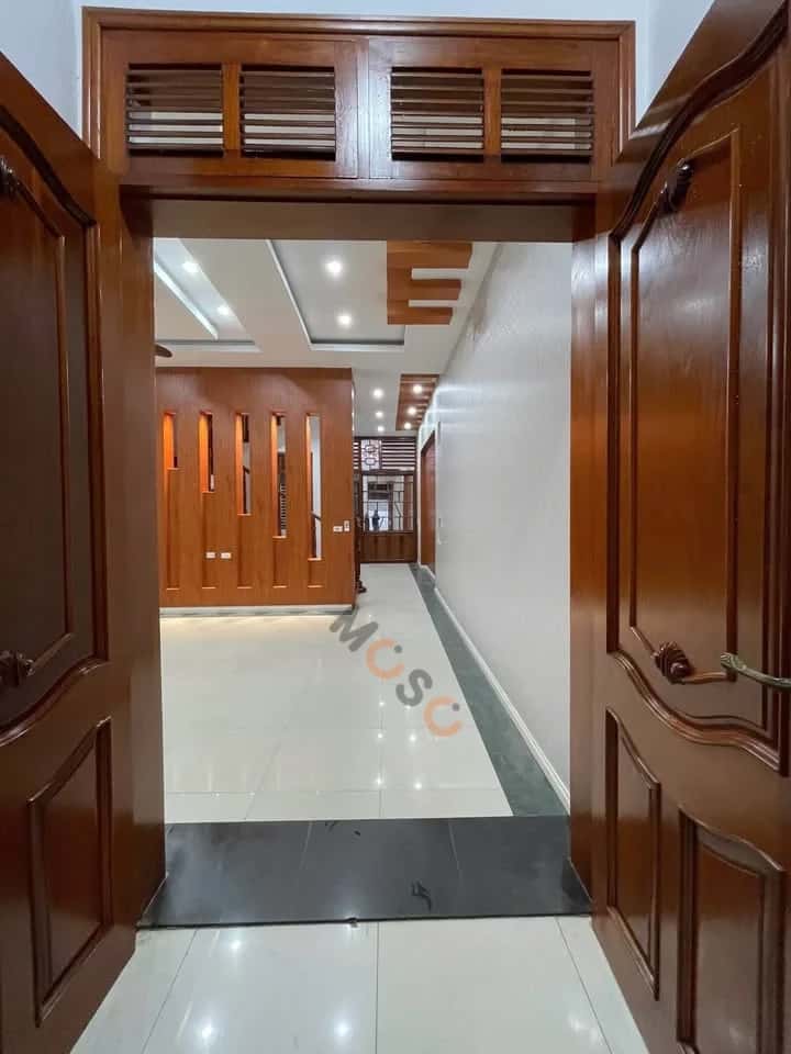 Bán nhà hẻm Ngõ 1 Cao Lỗ Thành phố Vinh, Nghệ An – 3 phòng ngủ, giá 7.1 tỷ — Hình 3