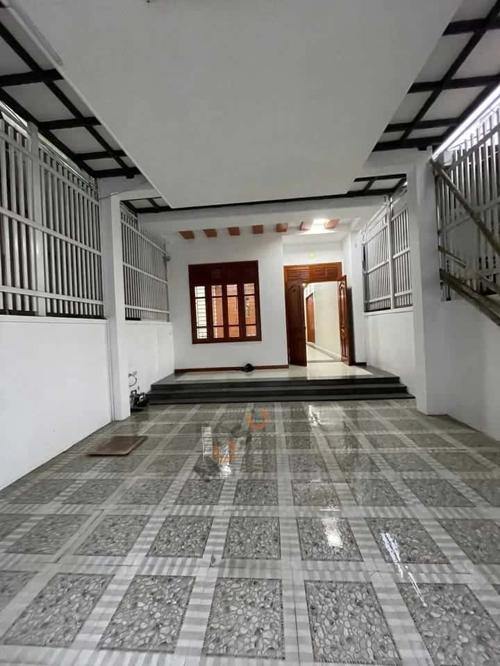 Bán nhà hẻm Ngõ 1 Cao Lỗ Thành phố Vinh, Nghệ An – 3 phòng ngủ, giá 7.1 tỷ — Hình 2