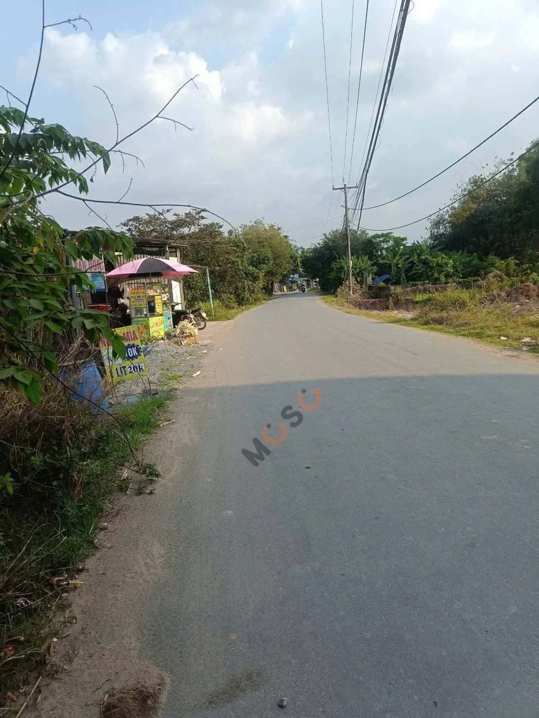 Bán đất Lục Viên Huyện Đức Hòa, Long An – giá 2 tỷ — Hình 3 Bán đất Lục Viên Huyện Đức Hòa, Long An – giá 2 tỷ — Hình 3