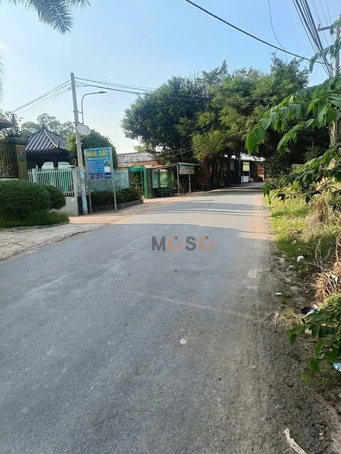 Bán đất Lục Viên Huyện Đức Hòa, Long An – giá 2 tỷ — Hình 2 Bán đất Lục Viên Huyện Đức Hòa, Long An – giá 2 tỷ — Hình 2