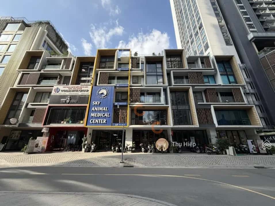 Cho thuê nhà mặt tiền Đường Số 9 Thành phố Thủ Đức, TP.HCM – giá 120 triệu — Hình 2 Cho thuê nhà mặt tiền Đường Số 9 Thành phố Thủ Đức, TP.HCM – giá 120 triệu — Hình 2
