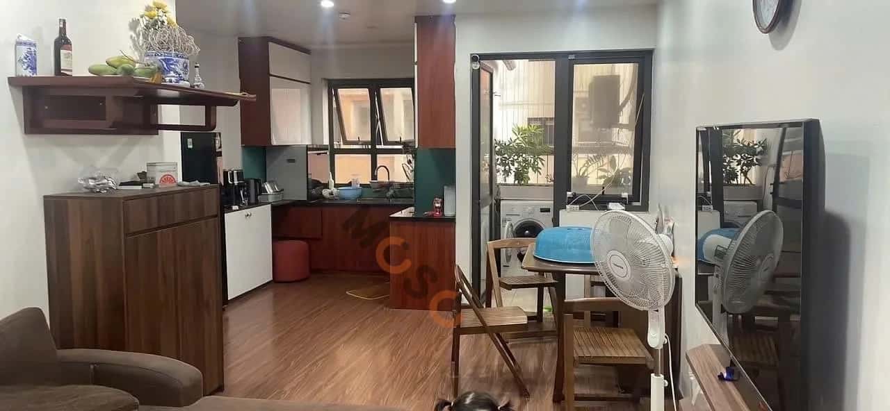 Bán căn hộ chung cư  Lộc Ninh Singashine, Đường Quốc lộ 6 Huyện Chương Mỹ, TP. Hà Nội – 2 phòng ngủ, giá 2.9 tỷ — Hình 2