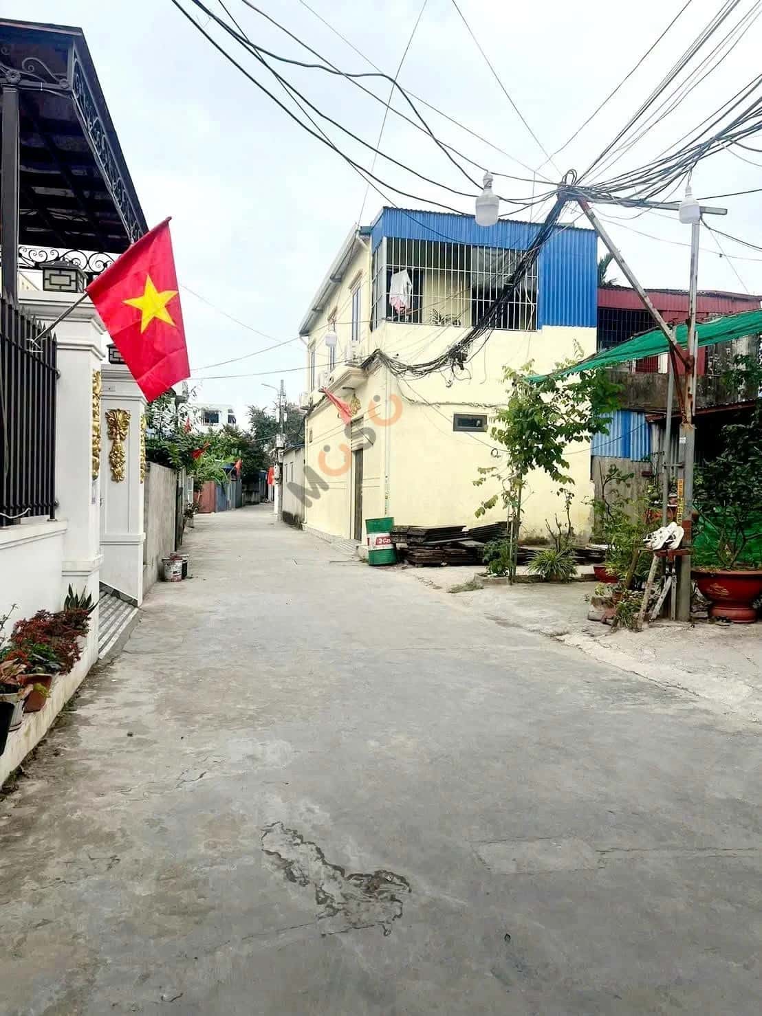 Bán đất Tổ Cam Lộ 5 Quận Hồng Bàng, TP. Hải Phòng – giá 1.5 tỷ — Hình 2