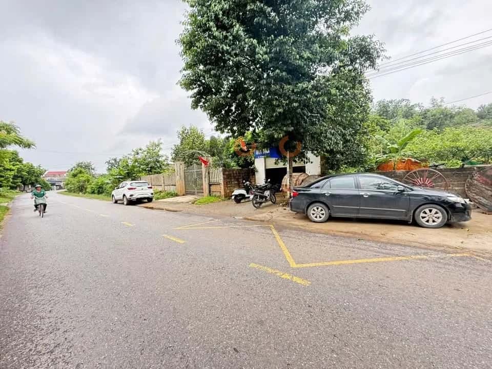 Bán đất QL 17 Thành phố Thái Nguyên, Thái Nguyên – giá 2.5 tỷ — Hình 2