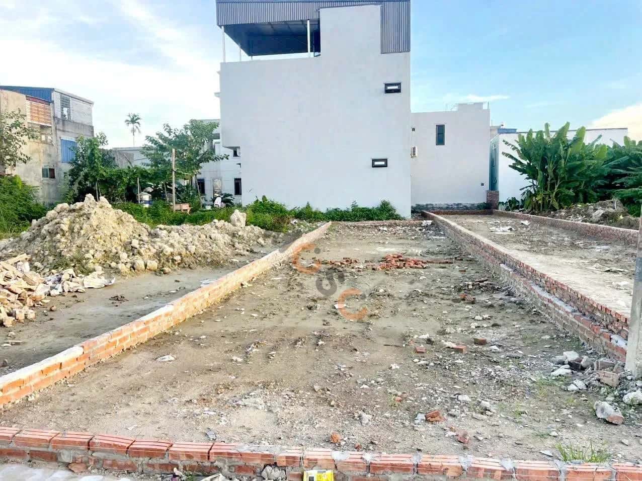 Bán đất thôn Vĩnh Khê Quận An Dương, TP. Hải Phòng – giá 2.6 tỷ - ảnh 1