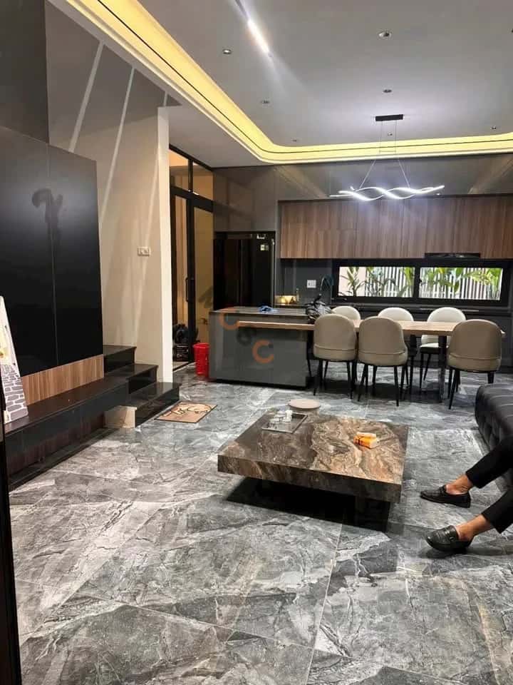 Bán nhà hẻm Nguyễn Thái Học Thành phố Vinh, Nghệ An – 3 phòng ngủ, giá 6.1 tỷ — Hình 2