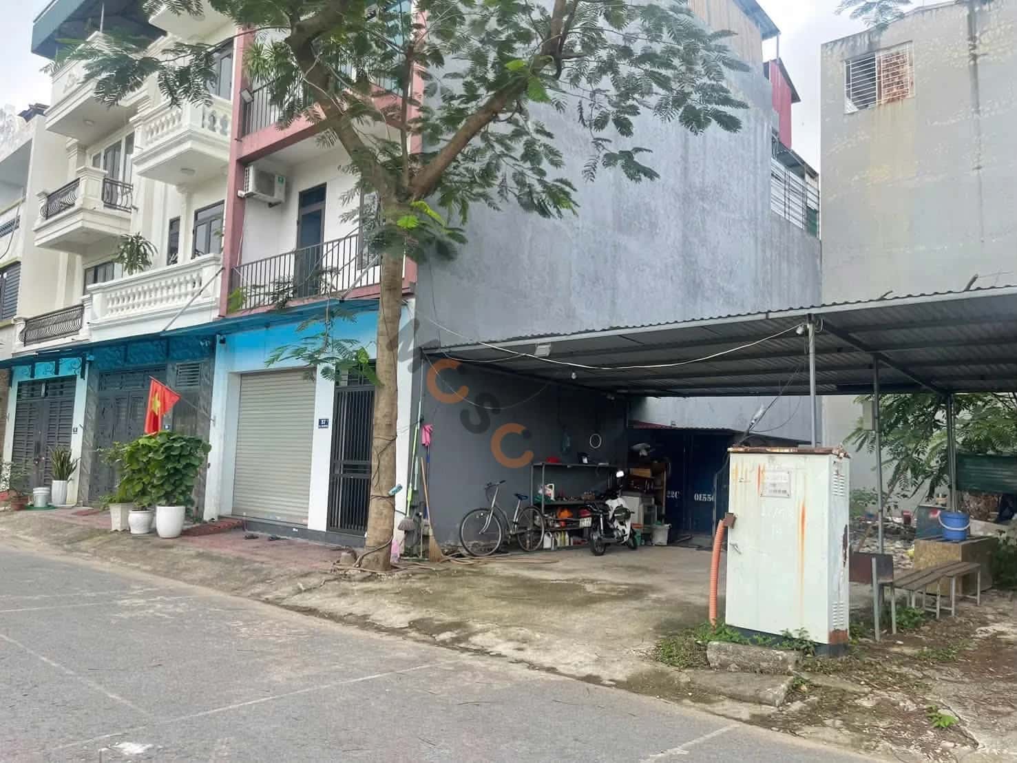 Bán đất Khu D Nam Đầm Vạc Thành phố Vĩnh Yên, Vĩnh Phúc – giá 3.4 tỷ - ảnh 2