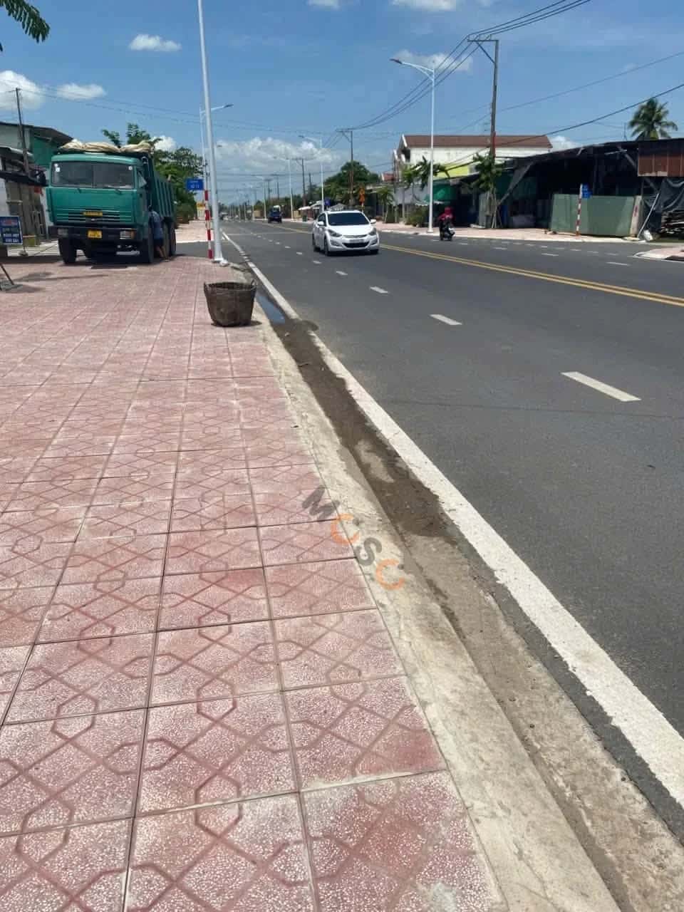 Bán đất Phạm Hùng Thị xã Hòa Thành, Tây Ninh – giá 1.7 tỷ — Hình 2 Bán đất Phạm Hùng Thị xã Hòa Thành, Tây Ninh – giá 1.7 tỷ — Hình 2