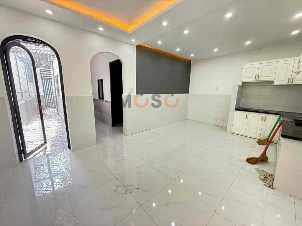 Cho thuê nhà hẻm Đường Huỳnh Tấn Phát Huyện Nhà Bè, TP.HCM – 3 phòng ngủ, giá 8.5 triệu — Hình 3 Cho thuê nhà hẻm Đường Huỳnh Tấn Phát Huyện Nhà Bè, TP.HCM – 3 phòng ngủ, giá 8.5 triệu — Hình 3